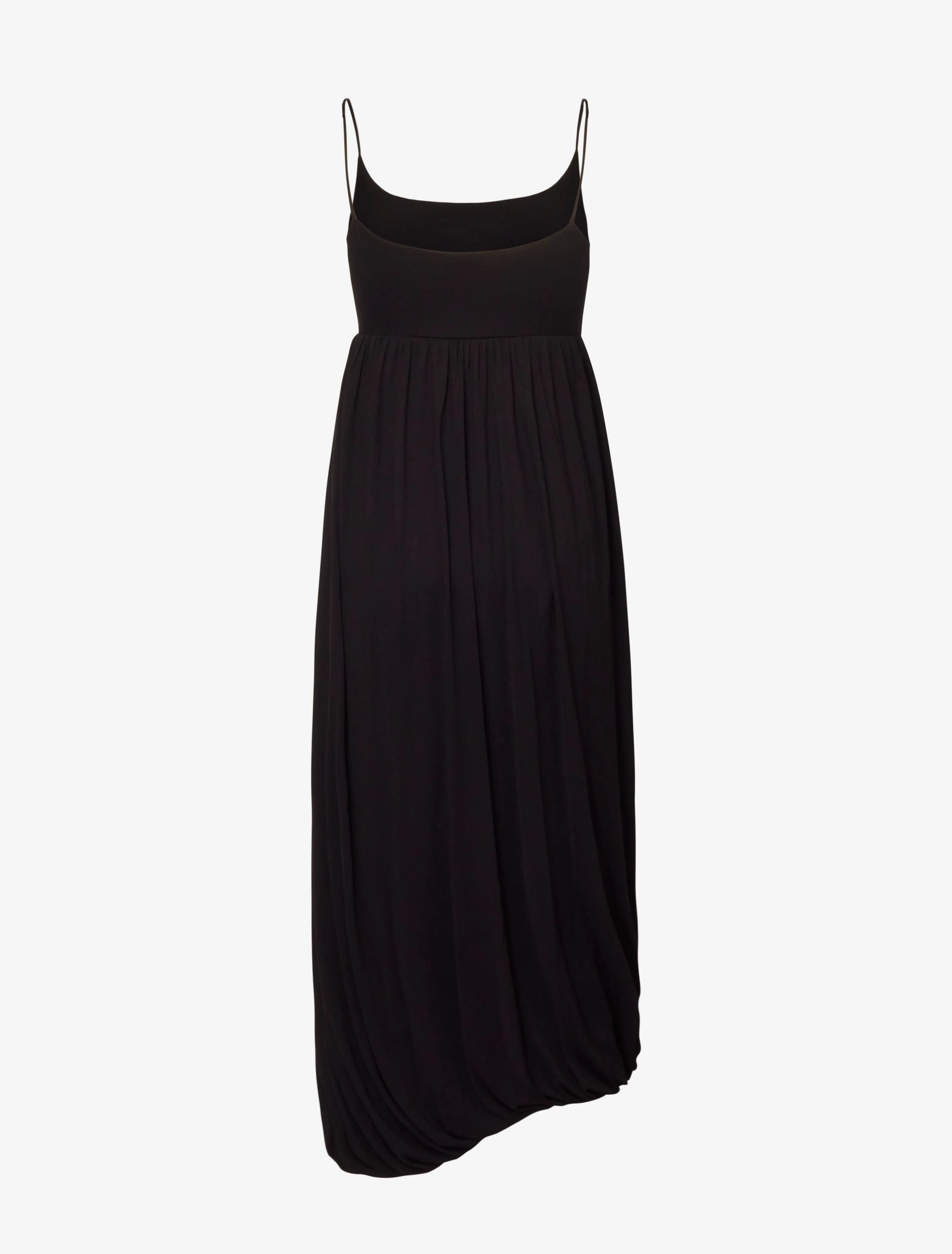 Fion Dress in Black sold by Ninety Percent product image thumbnail 4