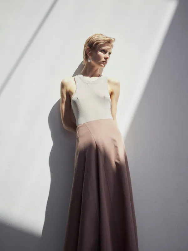 Tyro Tank in Palo Santo sold by Ninety Percent