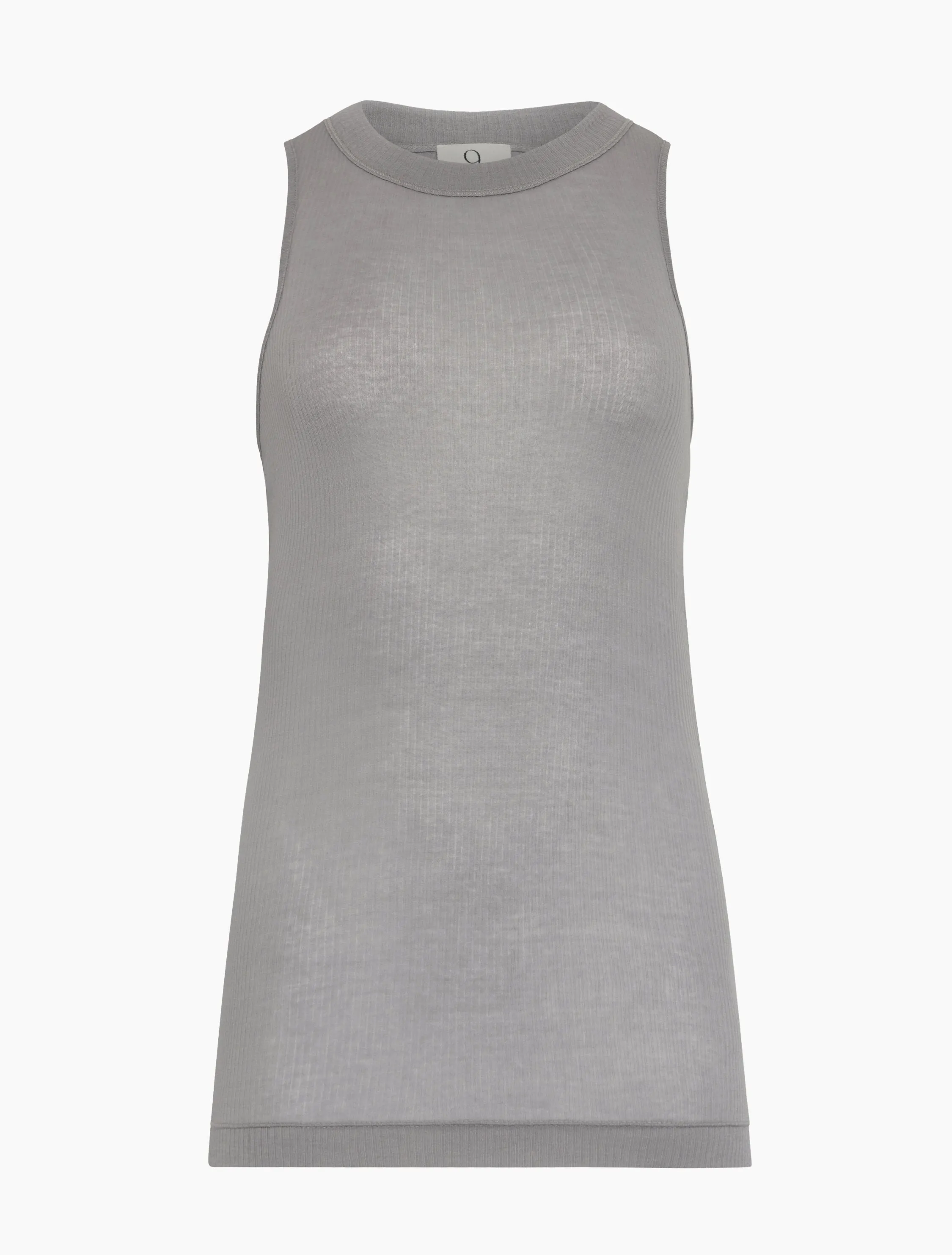 Tyro Tank in Bruised Plum sold by Ninety Percent product image thumbnail 2