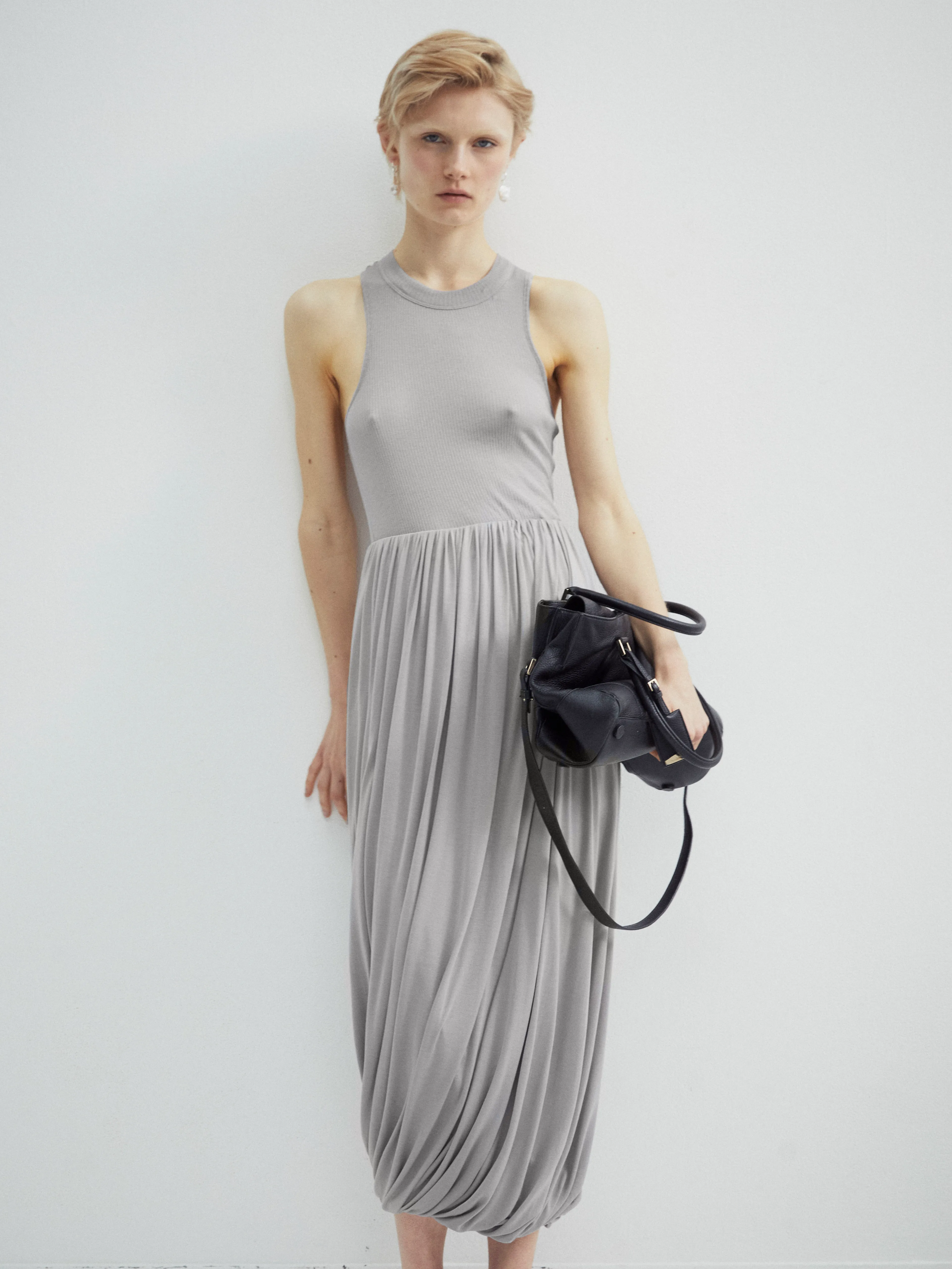 Tyro Tank in Bruised Plum sold by Ninety Percent