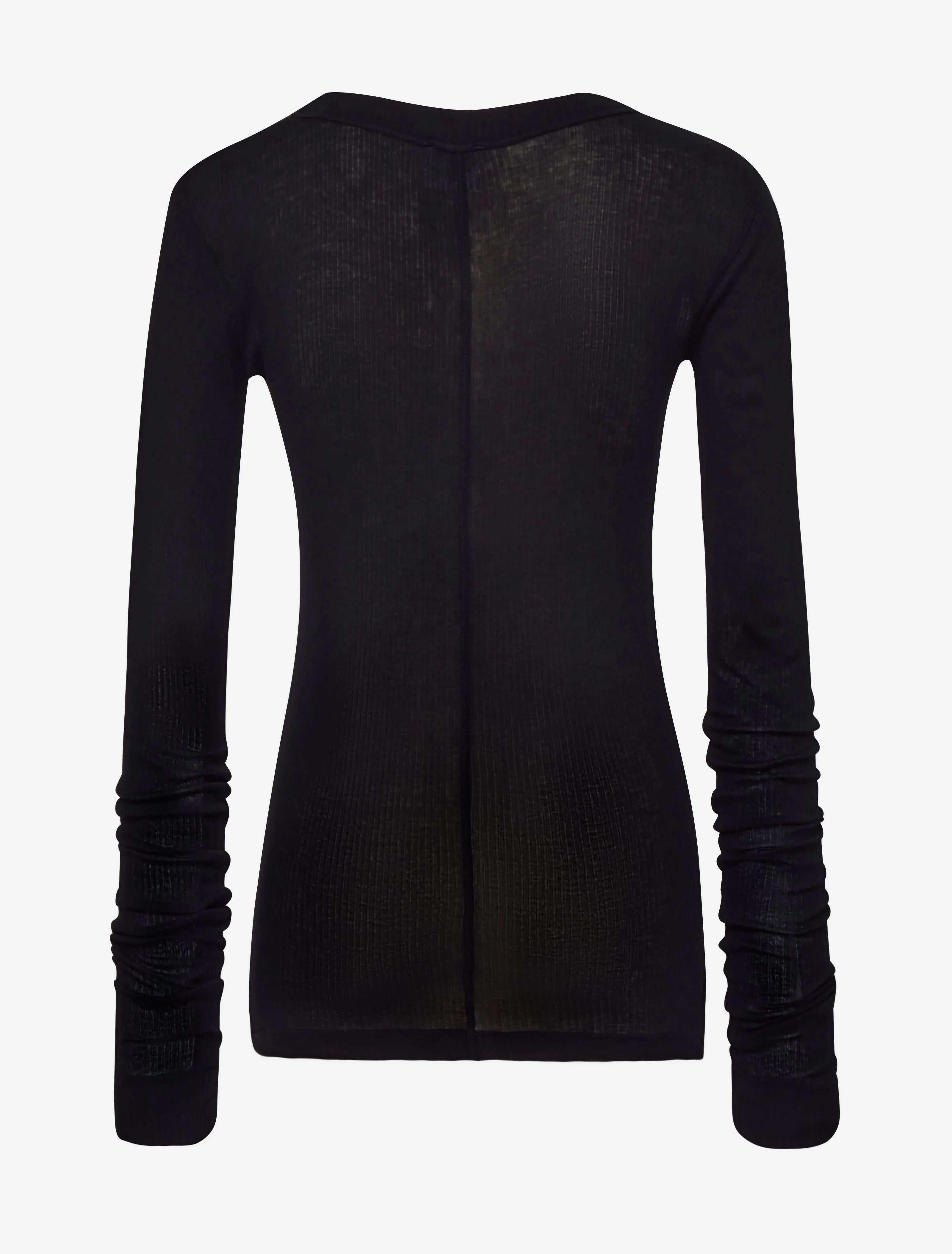 Anis Top in Black sold by Ninety Percent product image thumbnail 5