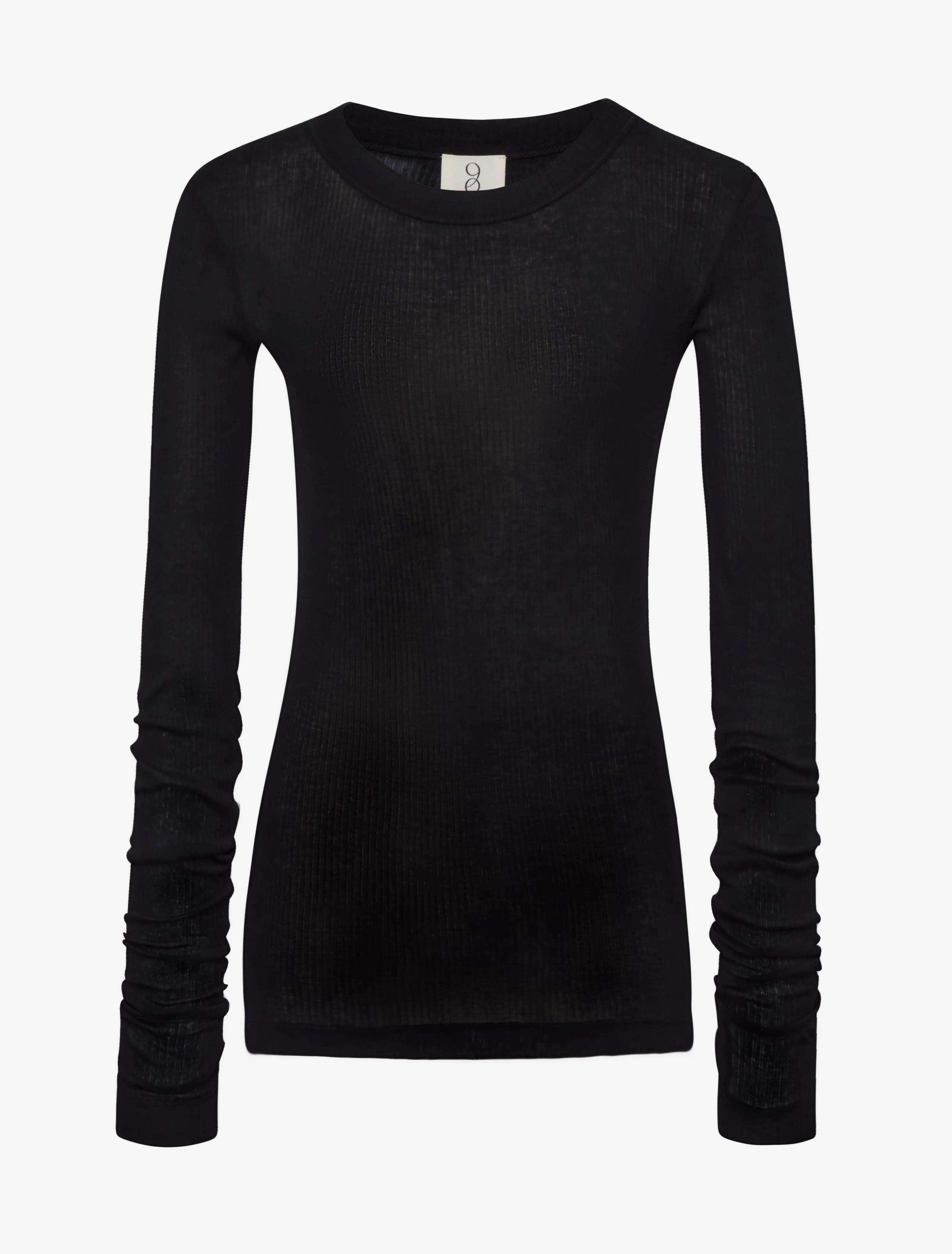 Anis Top in Black sold by Ninety Percent product image thumbnail 4