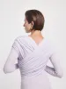 Cecelia Dress In Lavendula sold by Ninety Percent