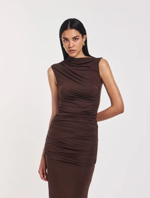 Lui Top in Bracken sold by Ninety Percent