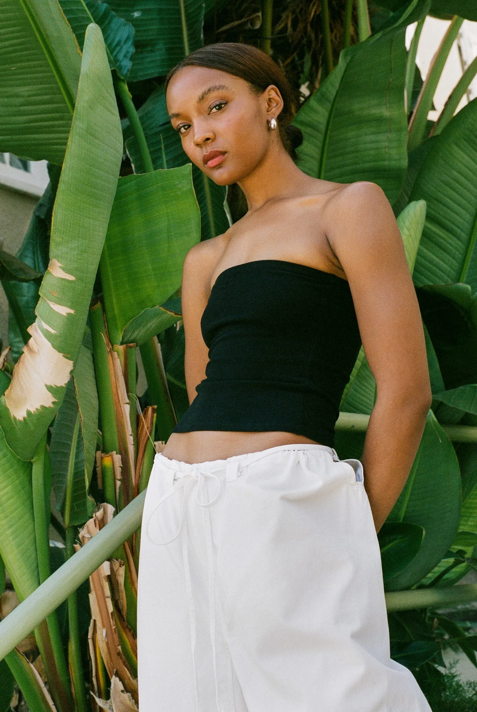 Tube Convertible Top - Black sold by Gil Rodriguez product image thumbnail 3