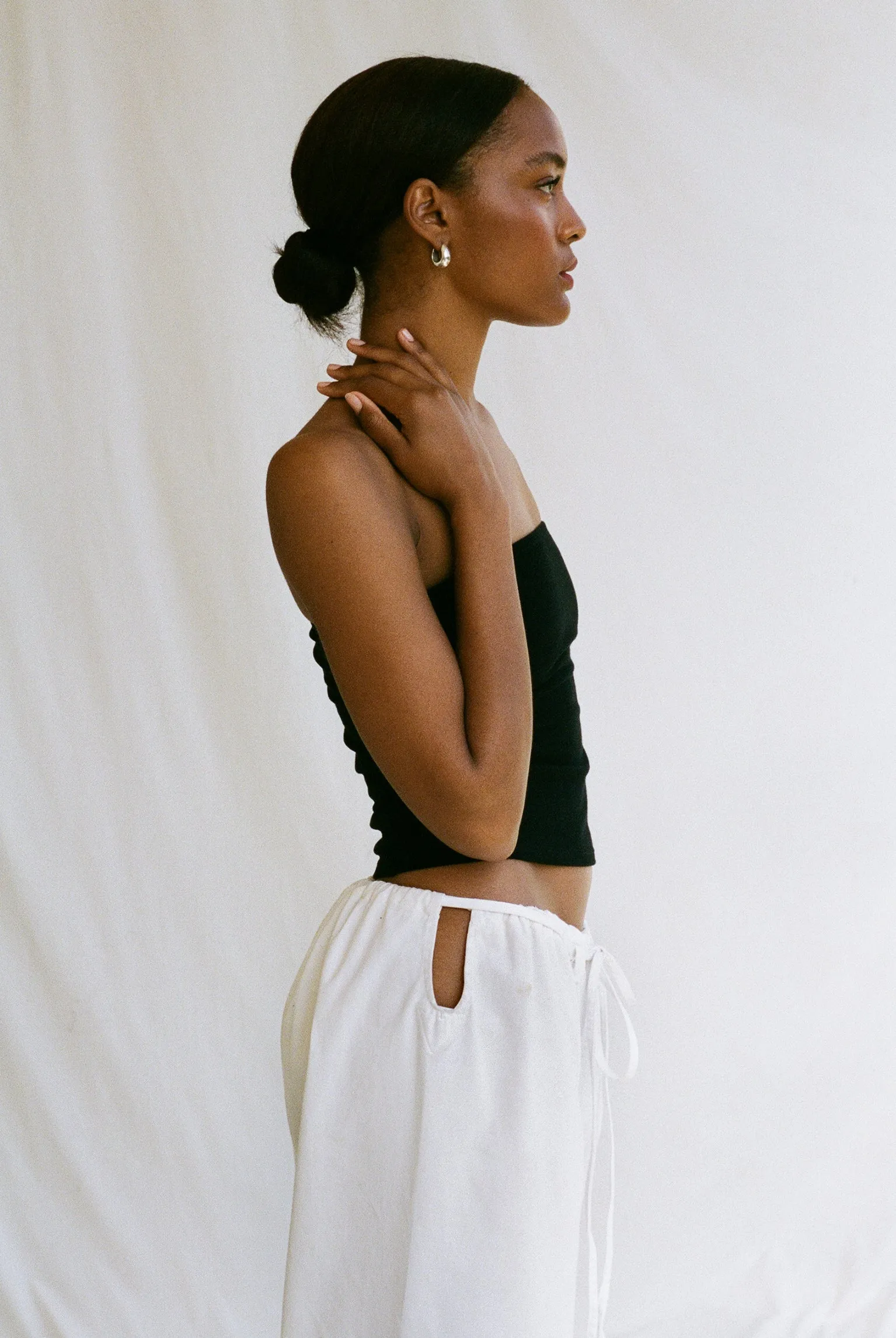 Tube Convertible Top - Black sold by Gil Rodriguez product image thumbnail 4