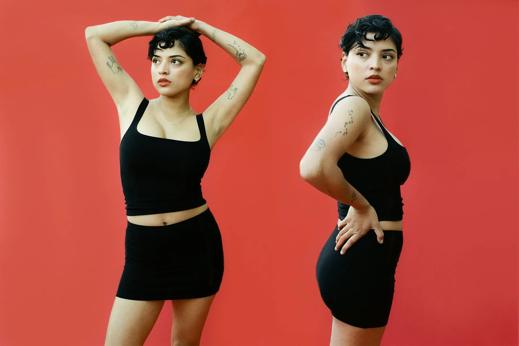 Tube Convertible Top - Black sold by Gil Rodriguez product image thumbnail 2