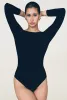 La Scala Bodysuit - Black sold by Gil Rodriguez