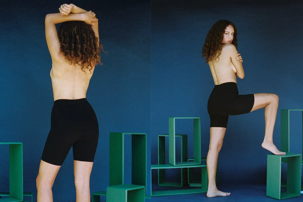 Tour de France Short - Black sold by Gil Rodriguez