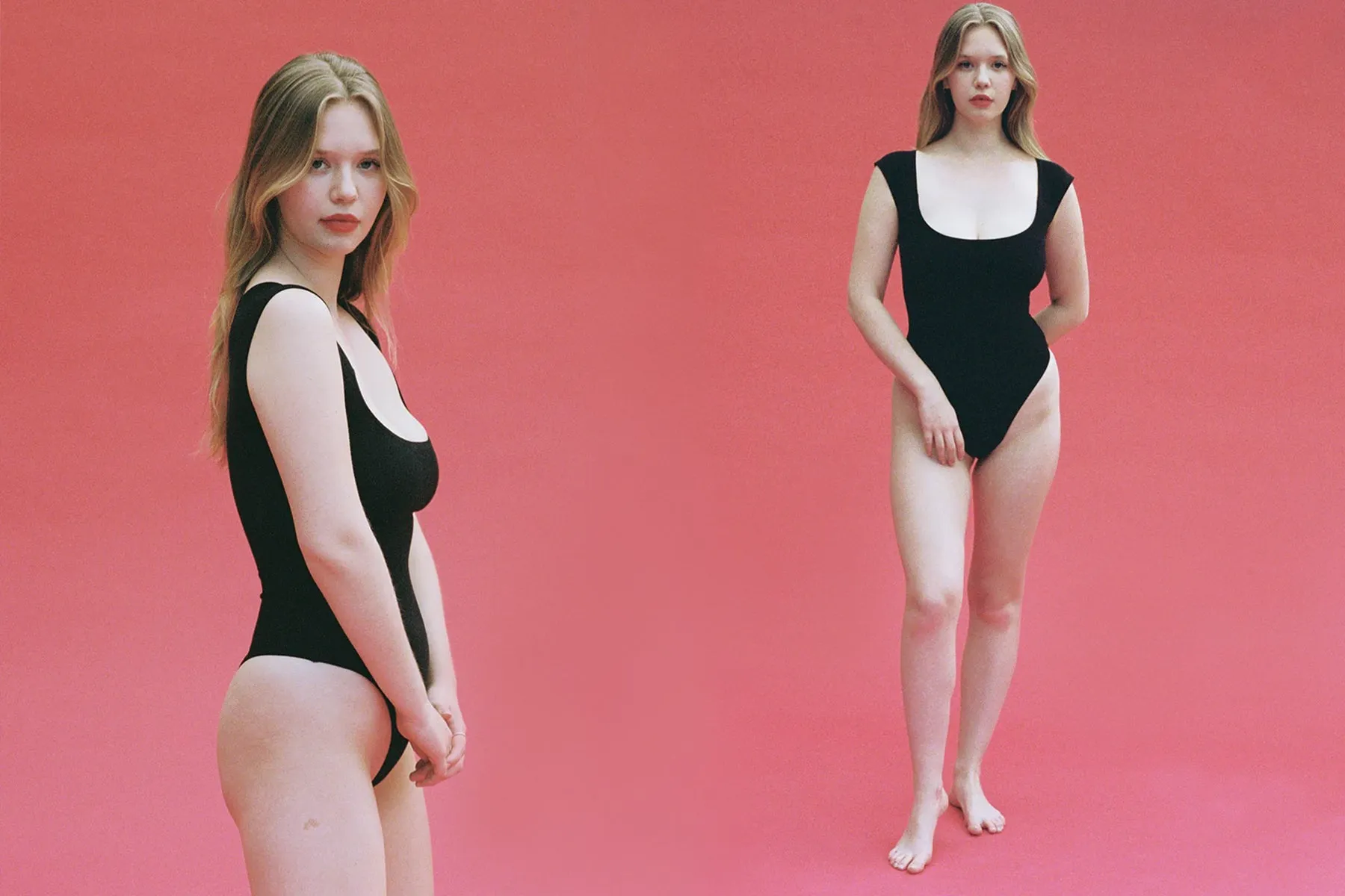 El Tigre Bodysuit - Black sold by Gil Rodriguez product image thumbnail 3