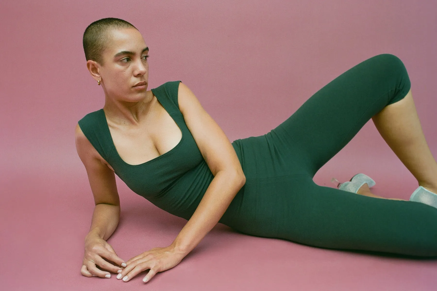 El Tigre Everyday Top - Pine Grove sold by Gil Rodriguez product image thumbnail 2