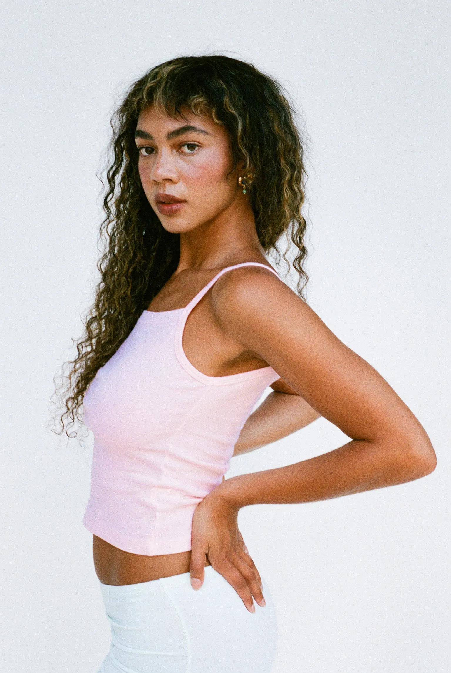 LaPointe Tank - Ballet (2nd Quality) sold by Gil Rodriguez product image thumbnail 3