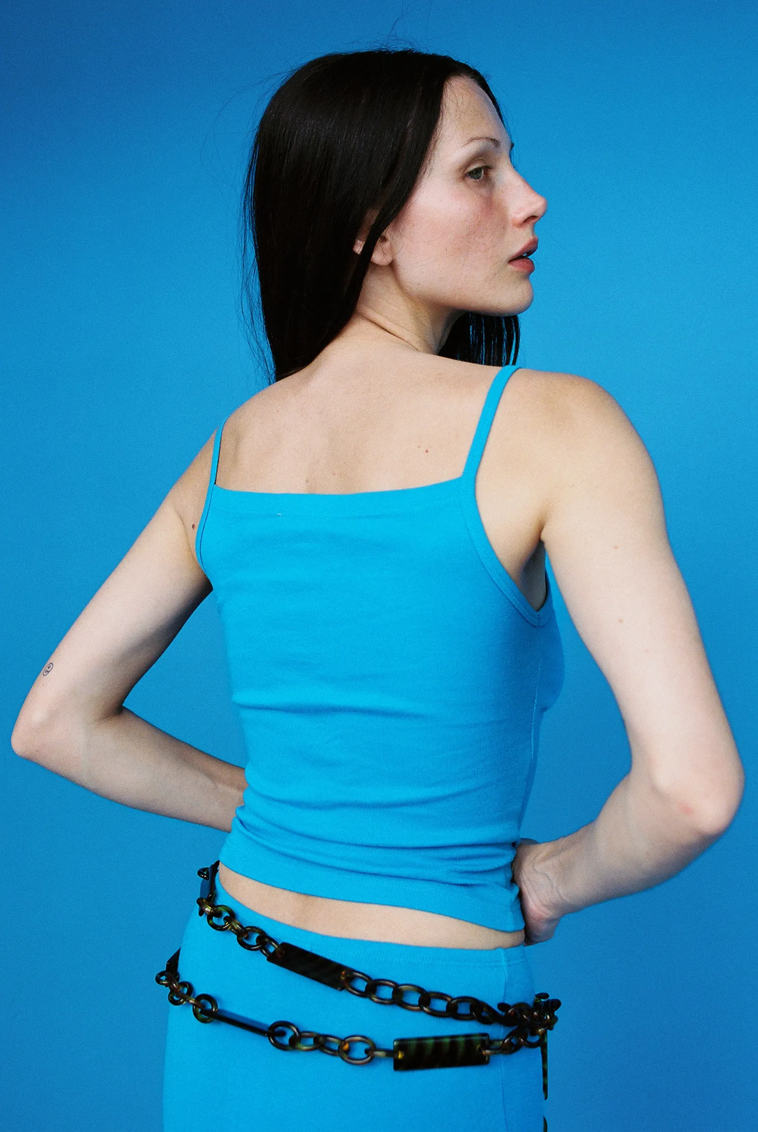 LaPointe Tank - Tahiti sold by Gil Rodriguez product image thumbnail 4