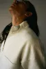 Dion Half-Zip Sweatshirt - Ash Grey sold by Gil Rodriguez