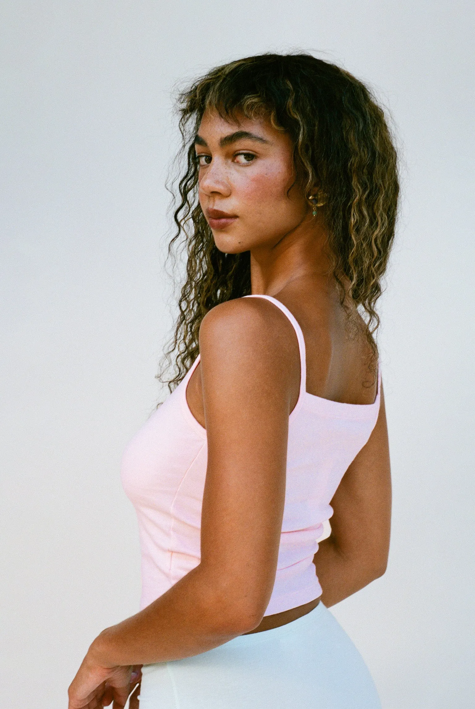 LaPointe Tank - Ballet sold by Gil Rodriguez product image thumbnail 4