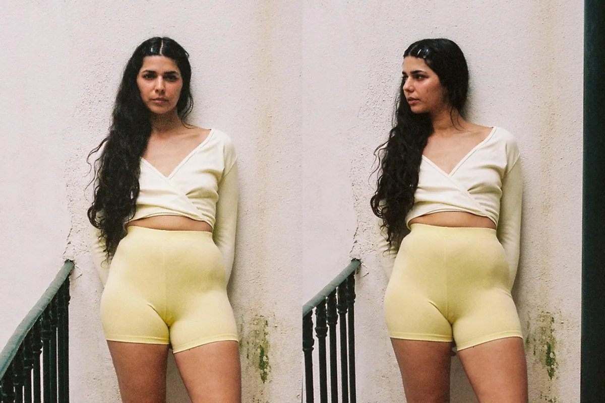 Benton Hot Short - Custard made by Gil Rodriguez