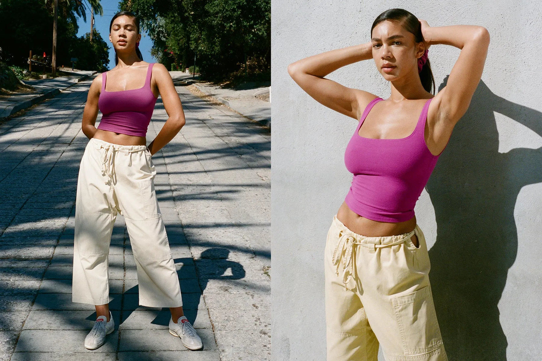 Lou Pant - Dune sold by Gil Rodriguez product image thumbnail 2