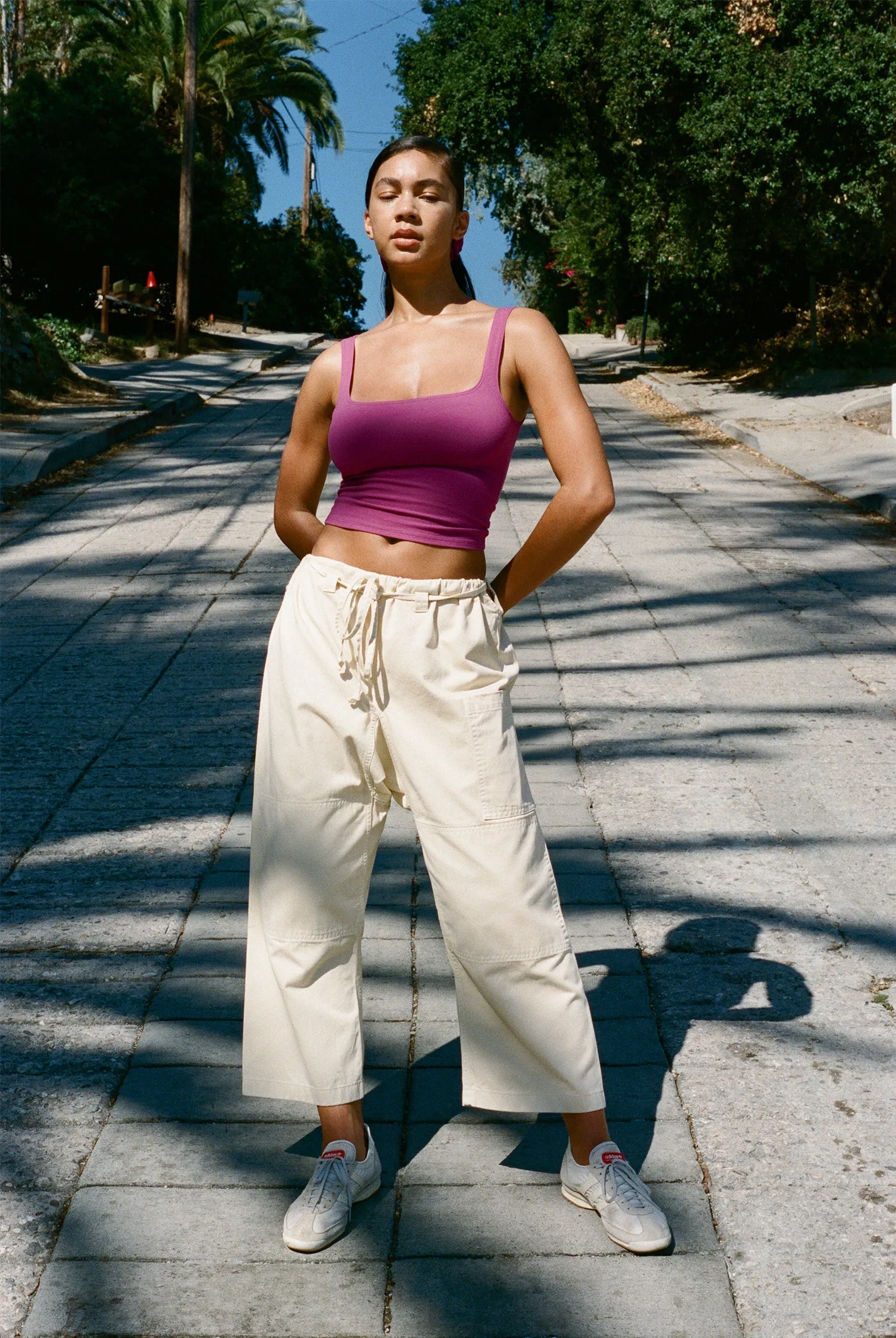 Lou Pant - Dune sold by Gil Rodriguez product image thumbnail 3