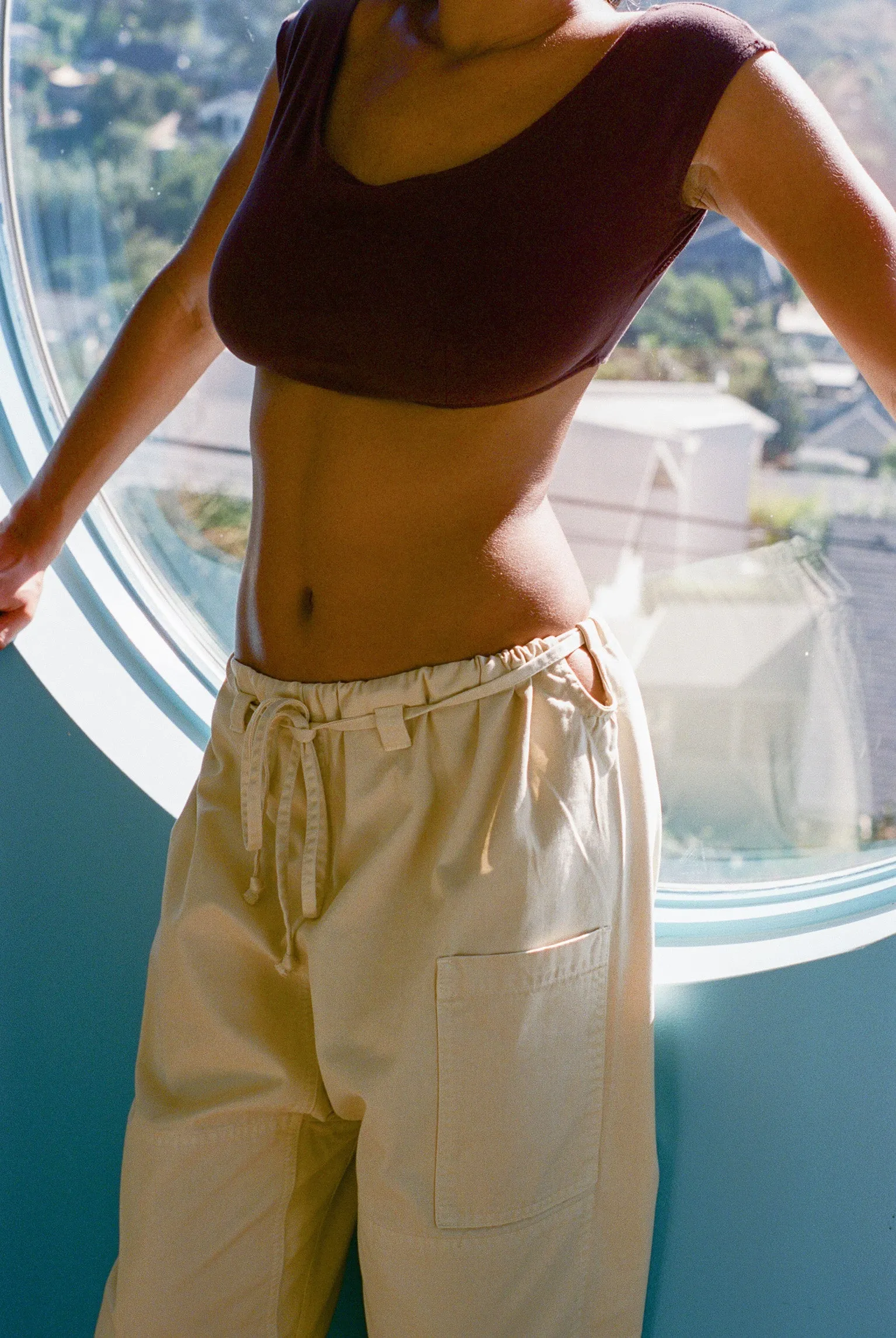 Lou Pant - Dune sold by Gil Rodriguez product image thumbnail 4