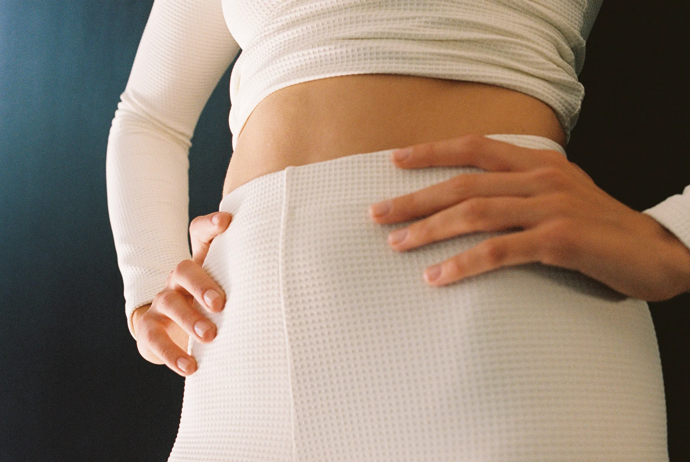 Thermal Benton Legging - Natural sold by Gil Rodriguez product image thumbnail 2