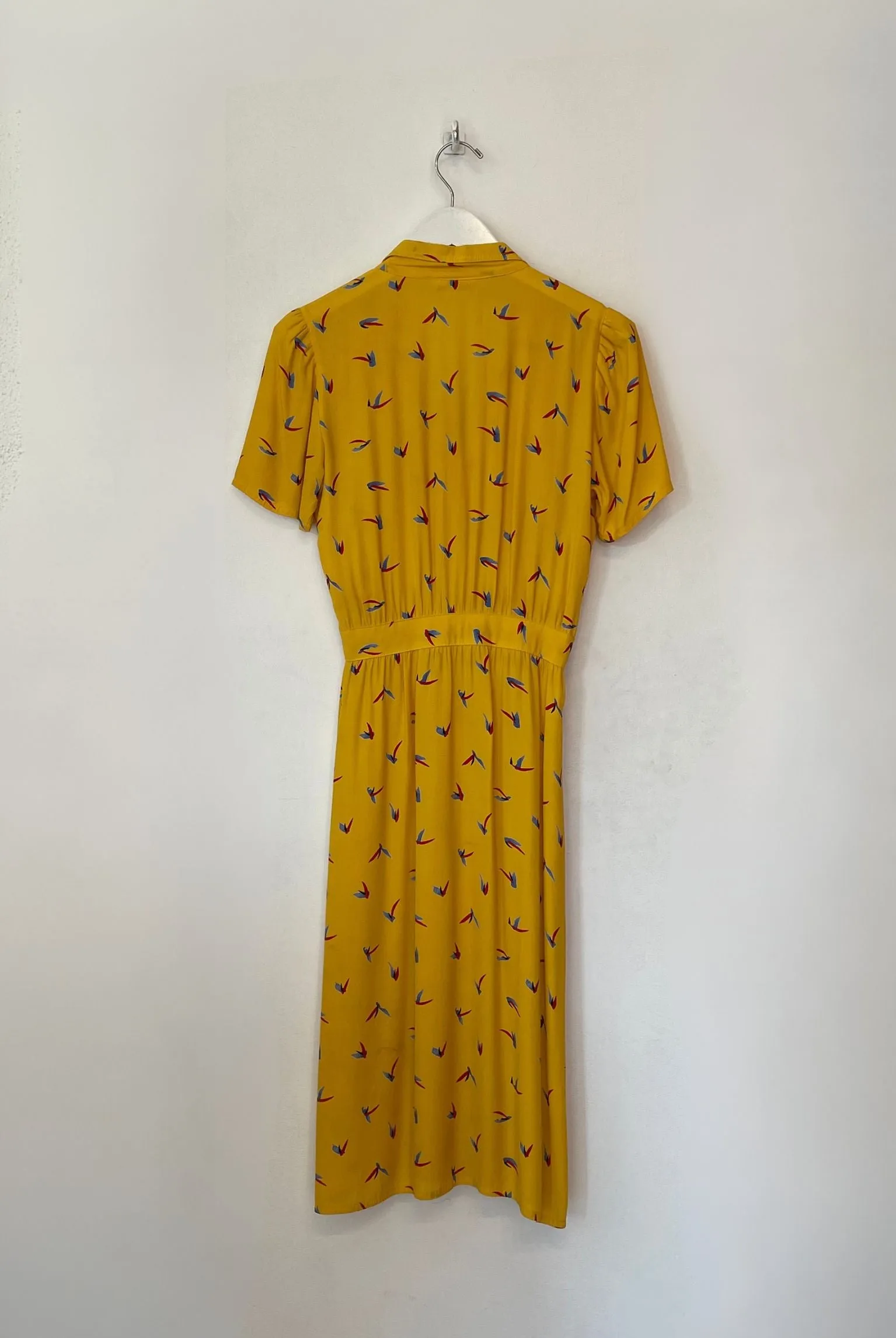 Petites for Maggy Midi Dress sold by Gil Rodriguez product image thumbnail 2