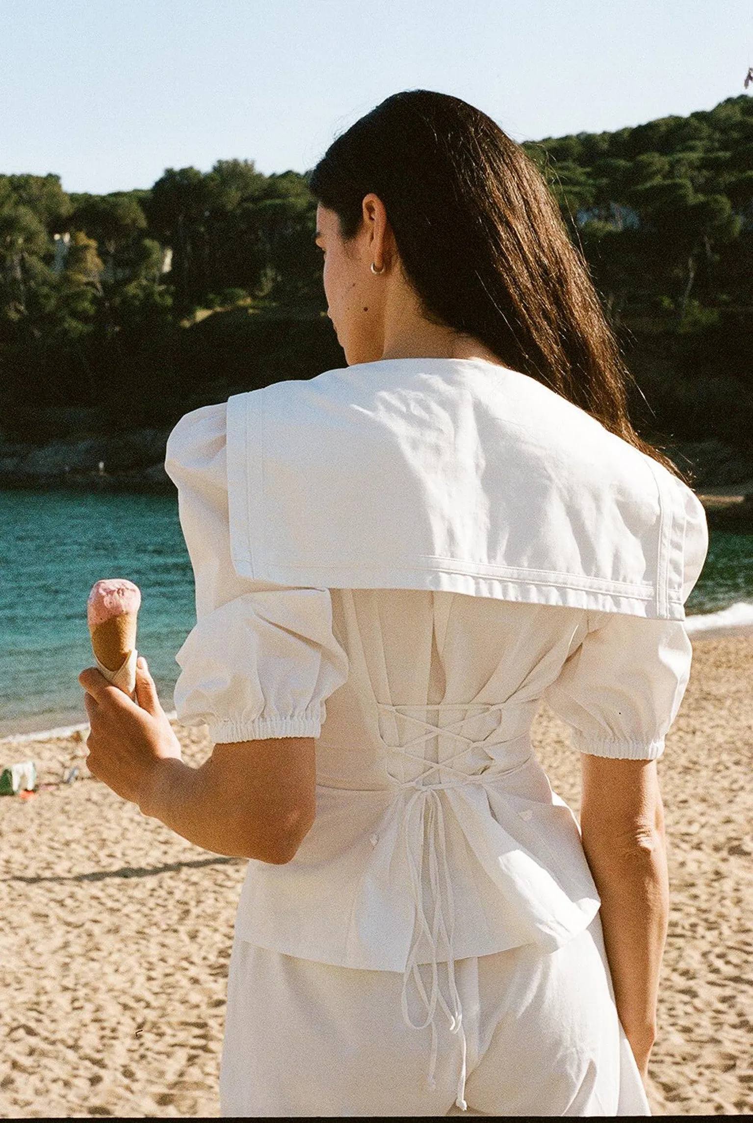 Marina Top - PREORDER sold by Gil Rodriguez product image thumbnail 5