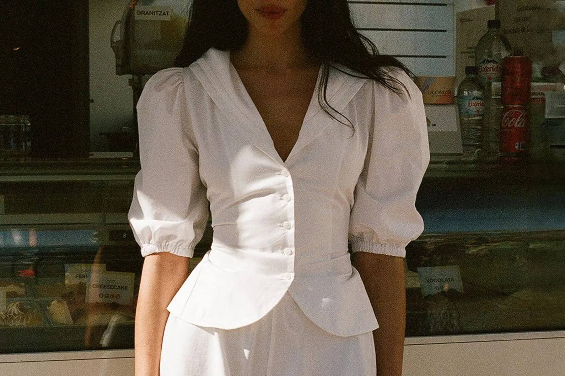 Marina Top - PREORDER sold by Gil Rodriguez product image thumbnail 2