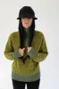 Beklina Scarf Cap Black sold by Beklina