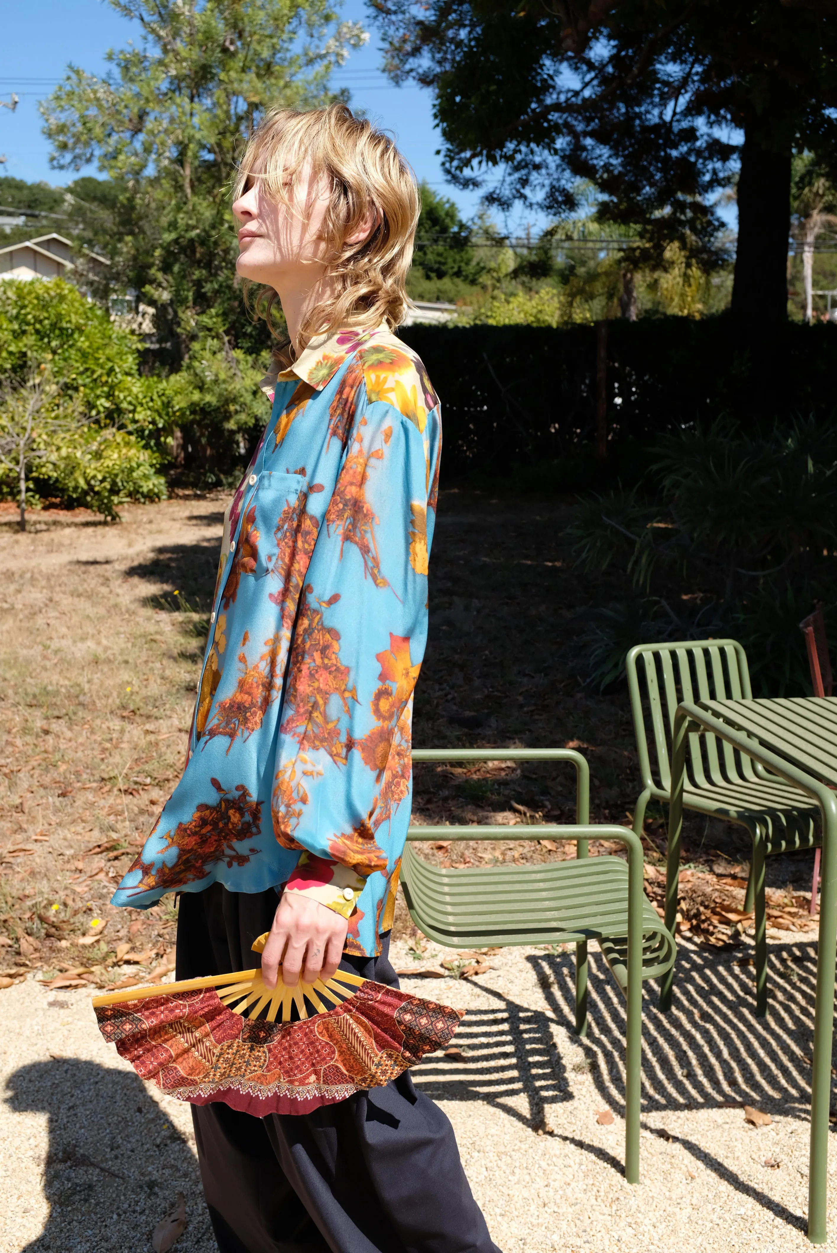 Anntian Unisex Shirt K sold by Beklina product image thumbnail 2