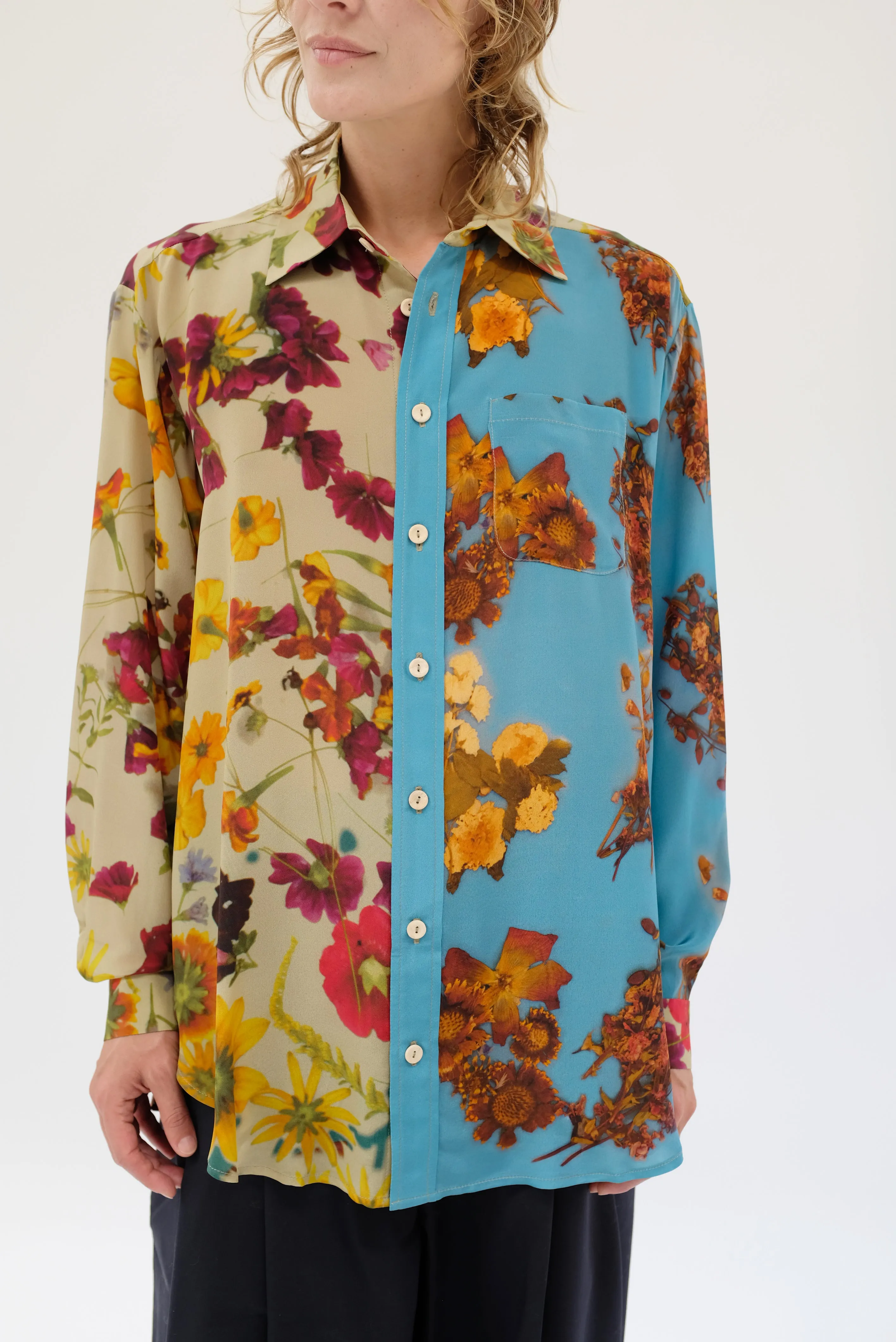 Anntian Unisex Shirt K sold by Beklina product image thumbnail 4