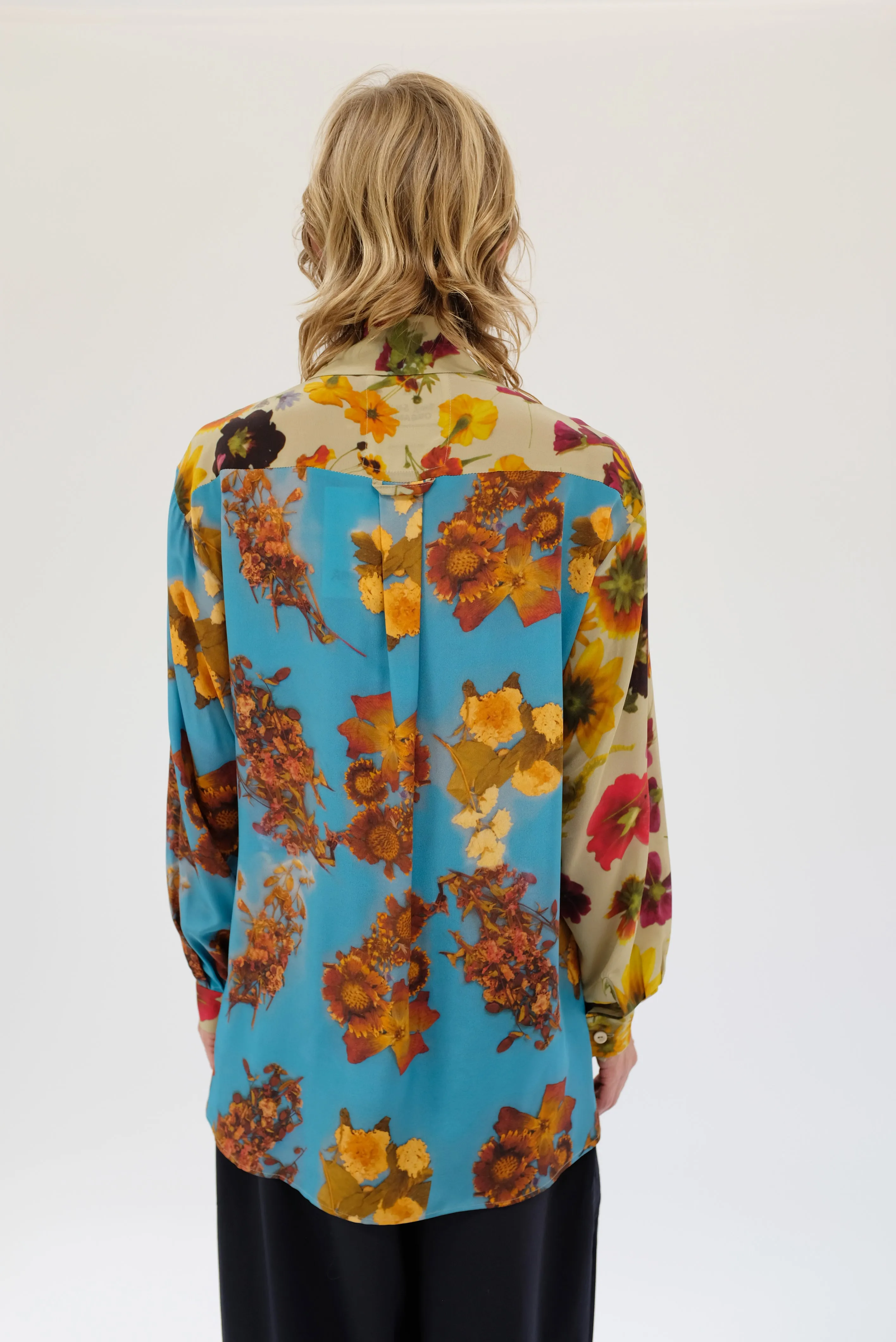 Anntian Unisex Shirt K sold by Beklina product image thumbnail 5