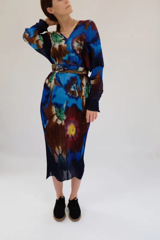 Julia Heuer Sue Kaftan Gundula sold by Beklina