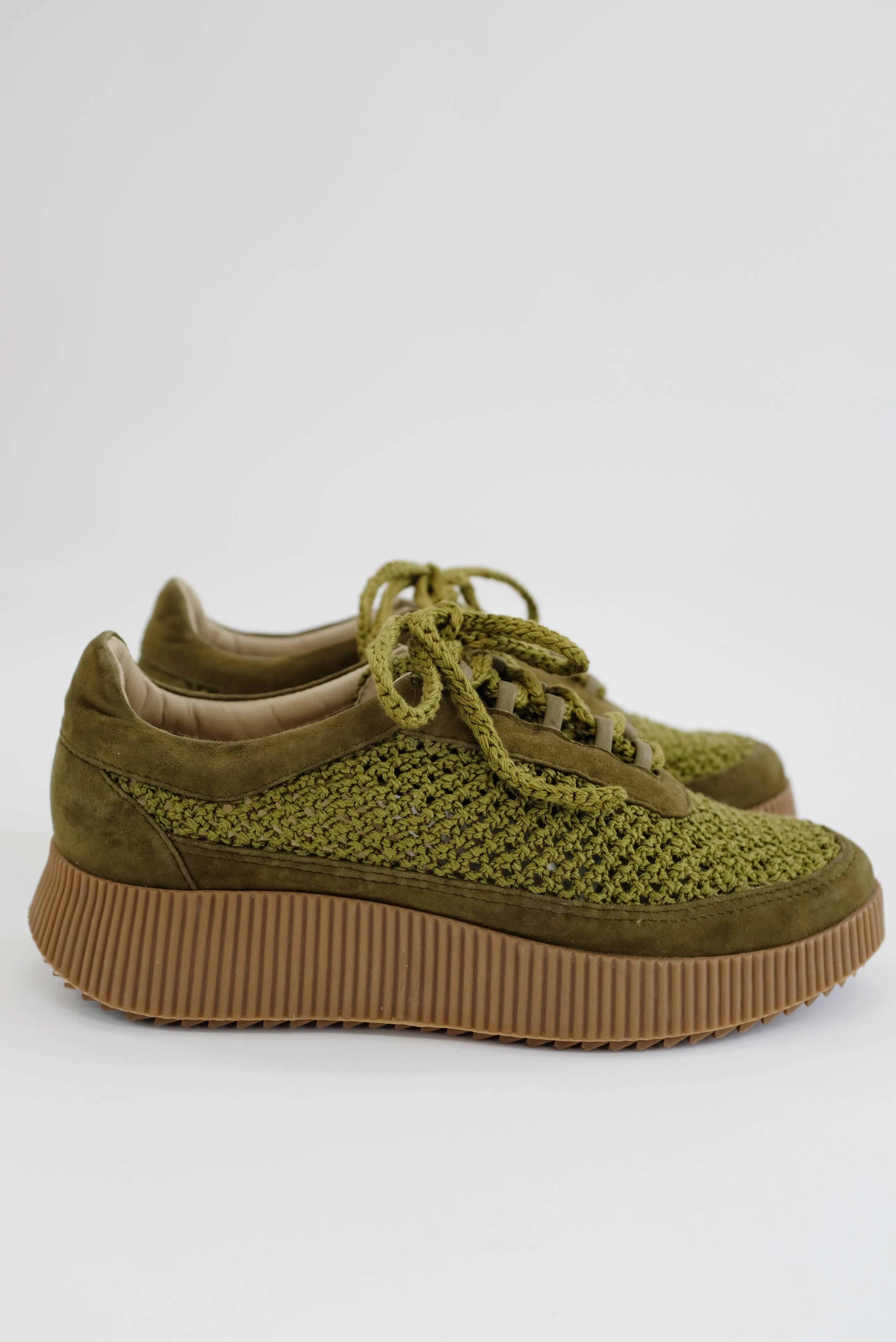 Beklina Orizaba Sneaker Selva sold by Beklina product image thumbnail 4