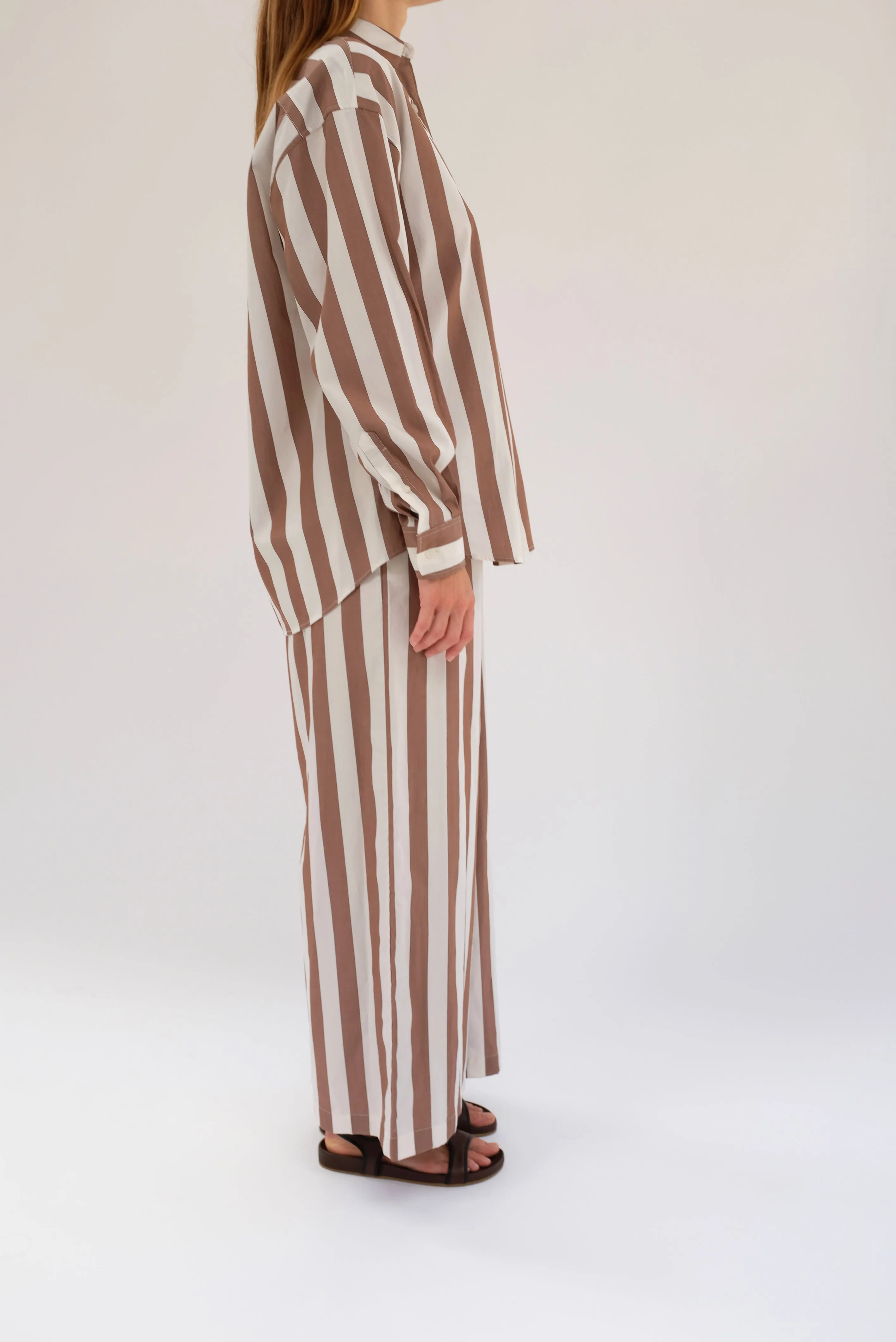 Baserange Stave Pants sold by Beklina product image thumbnail 4