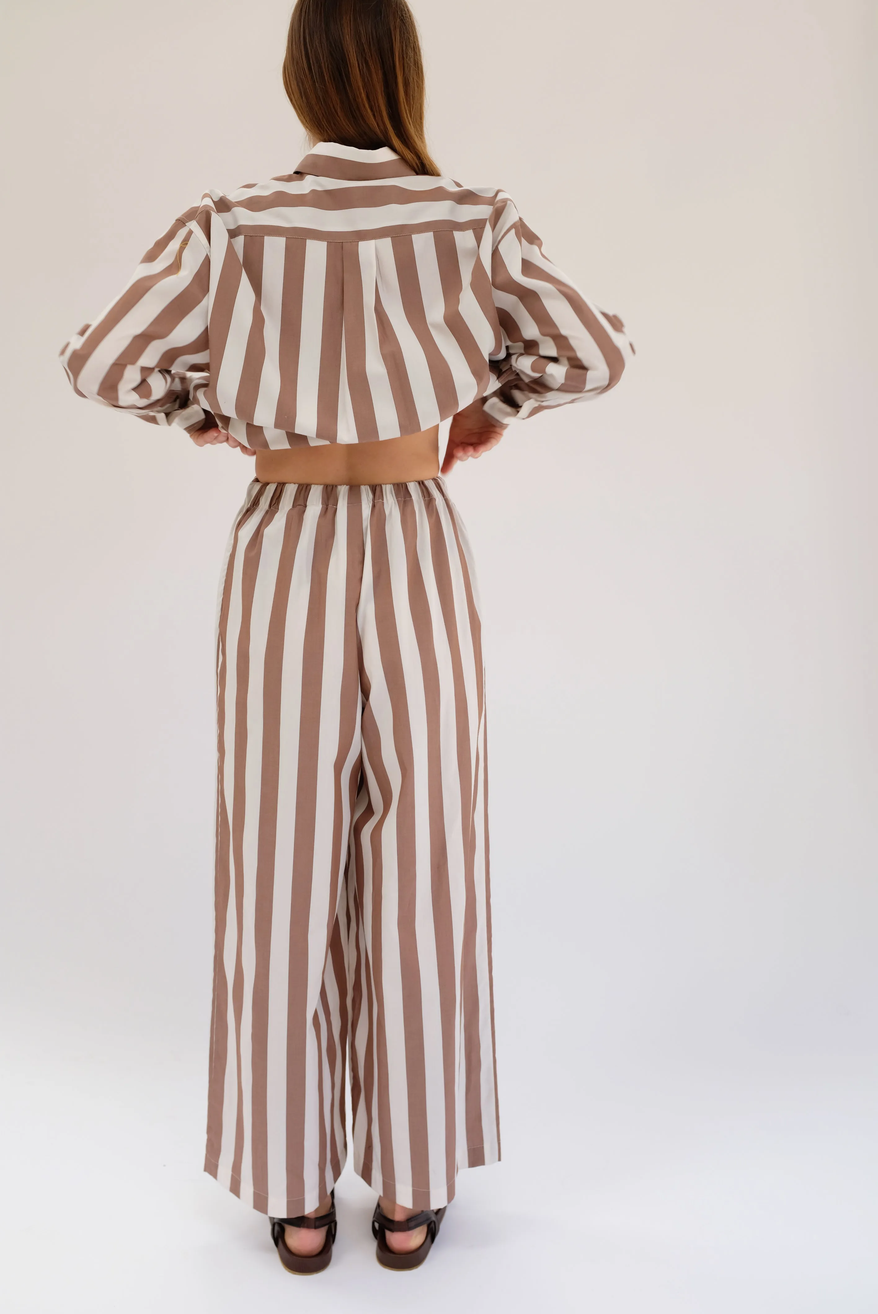 Baserange Stave Pants sold by Beklina product image thumbnail 3
