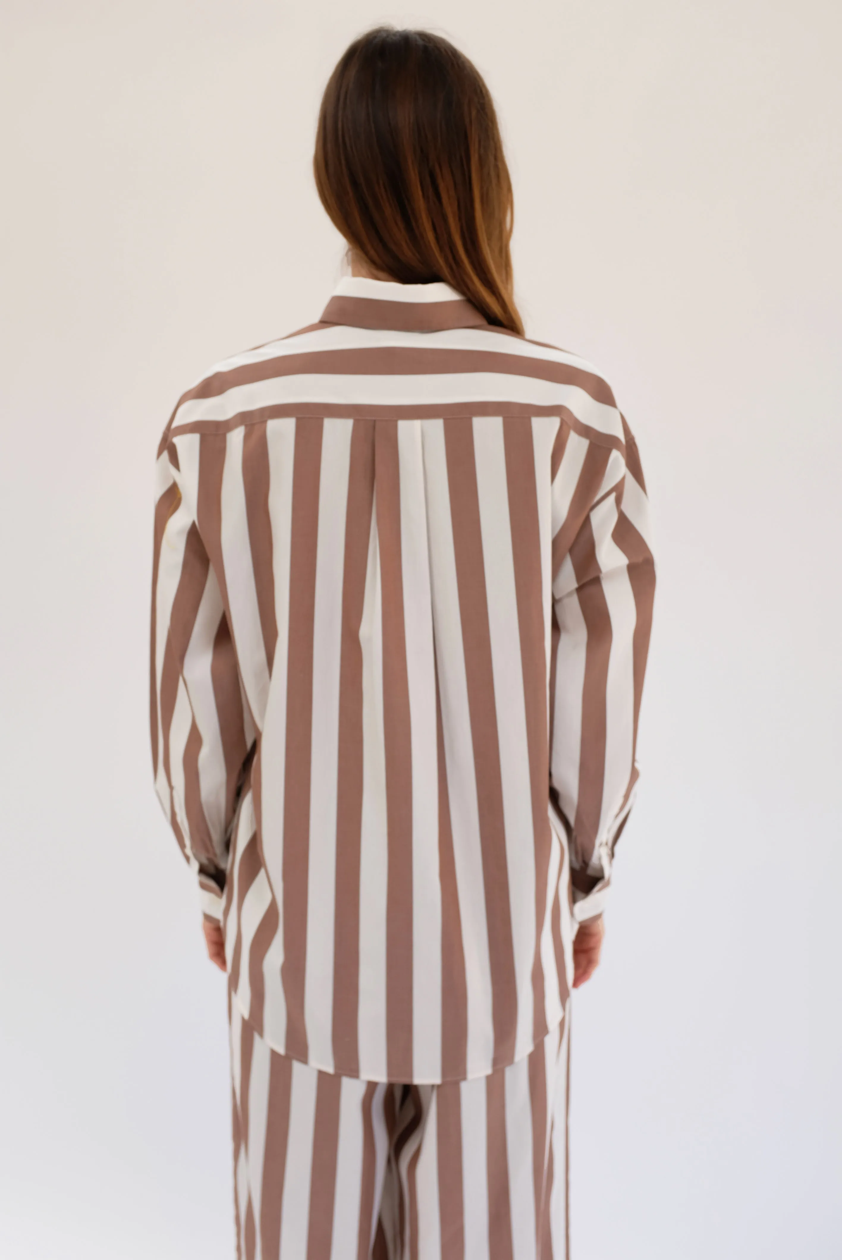 Baserange Loose Ole Shirt sold by Beklina product image thumbnail 5