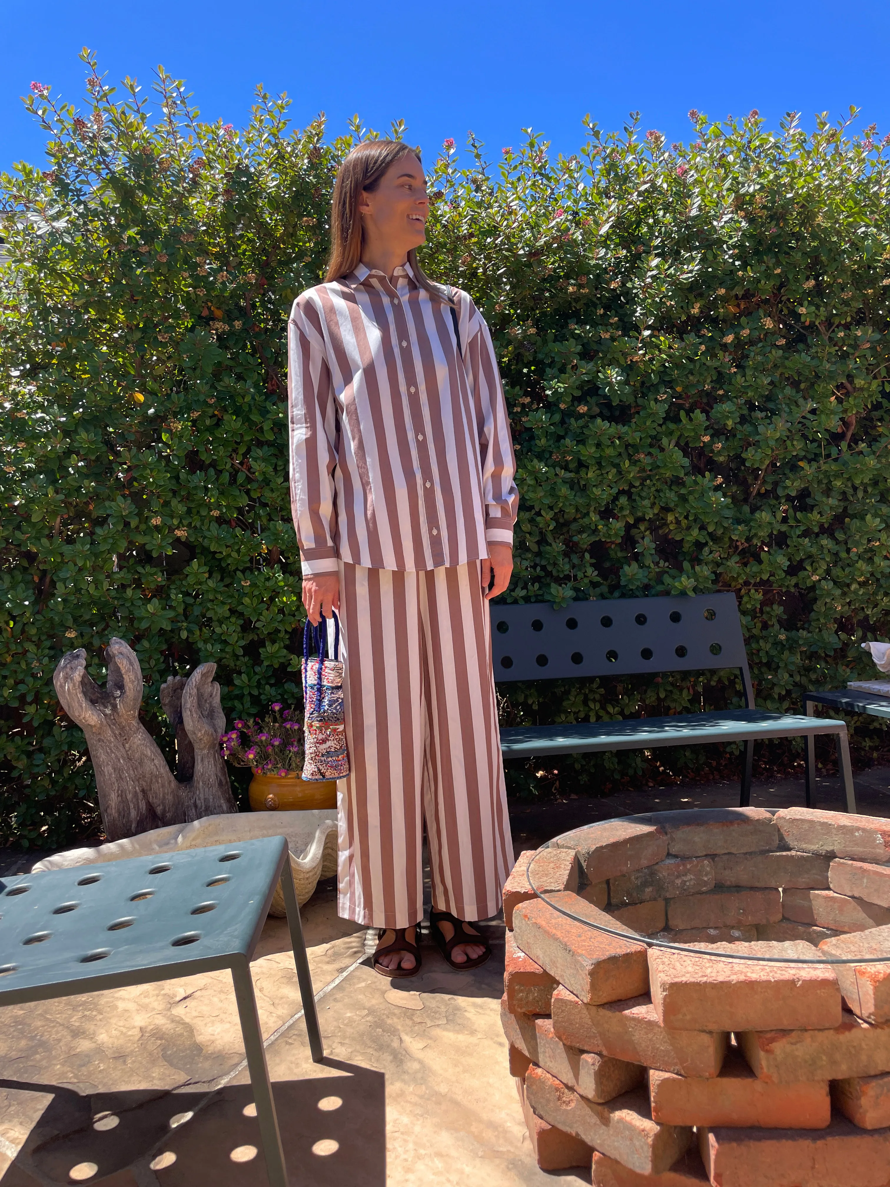 Baserange Loose Ole Shirt sold by Beklina product image thumbnail 2