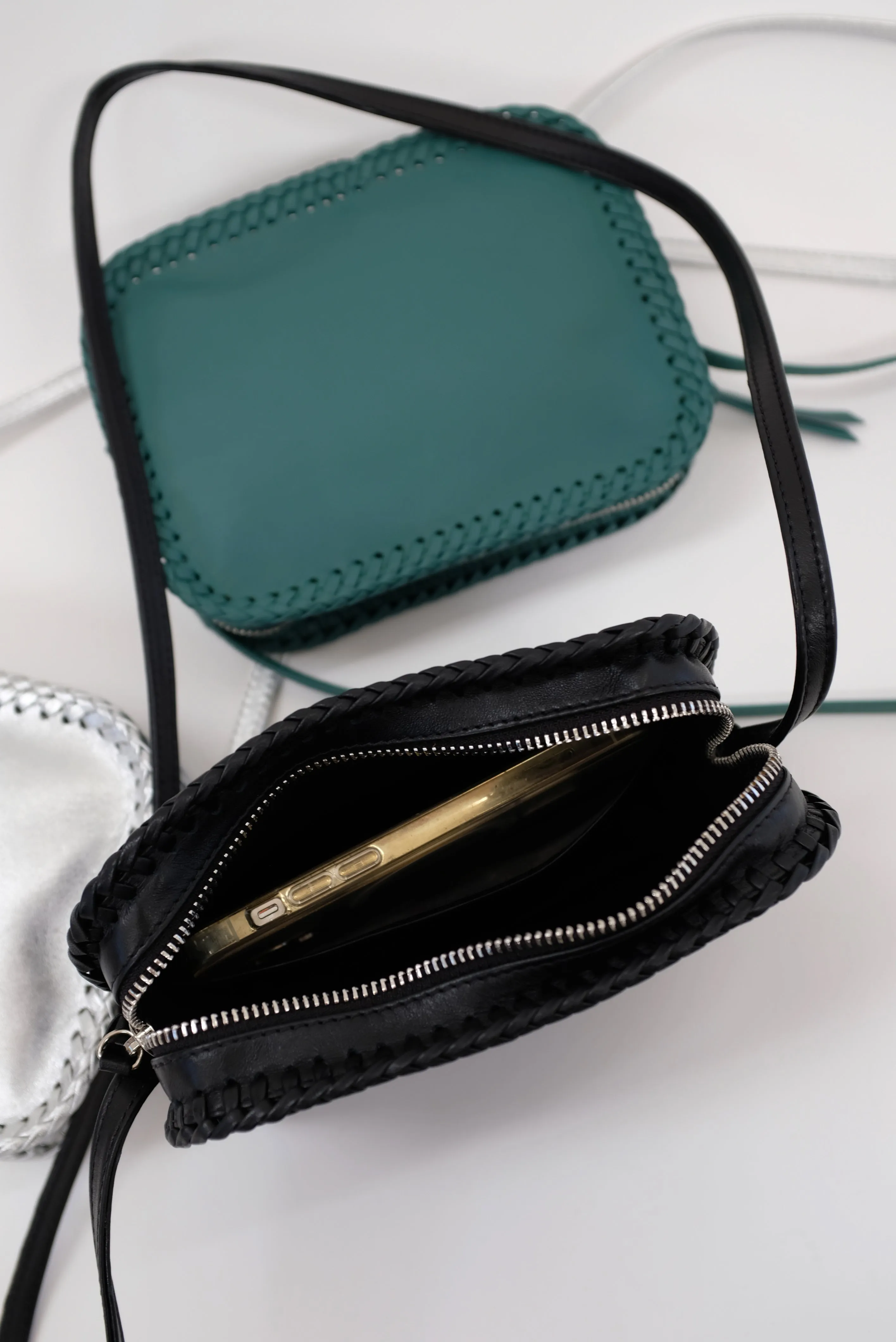 Beklina Zala Bag sold by Beklina product image thumbnail 4