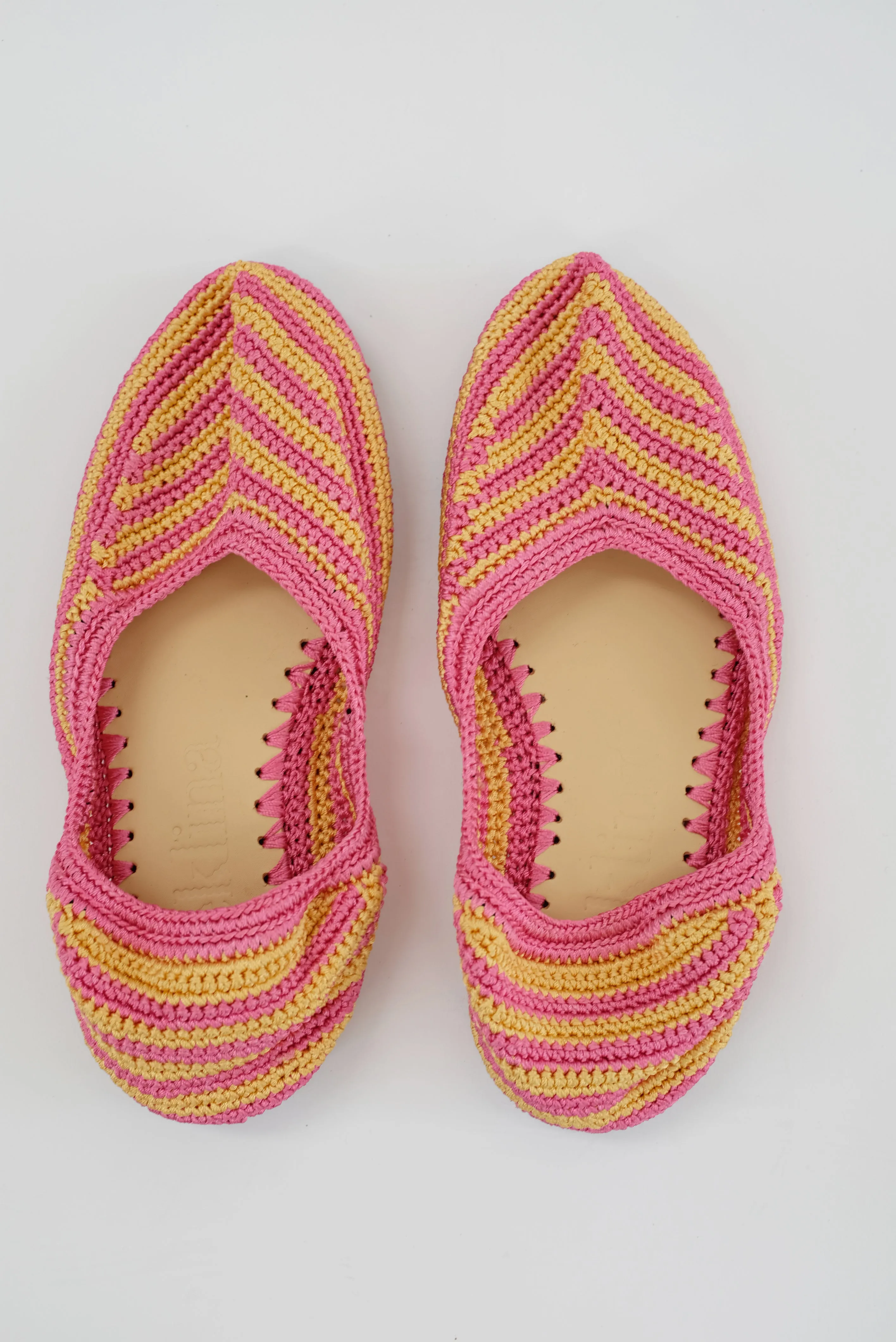 Beklina Aaloka Flats Sherbet sold by Beklina