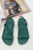 Beklina Gubi Sandal Cypress sold by Beklina