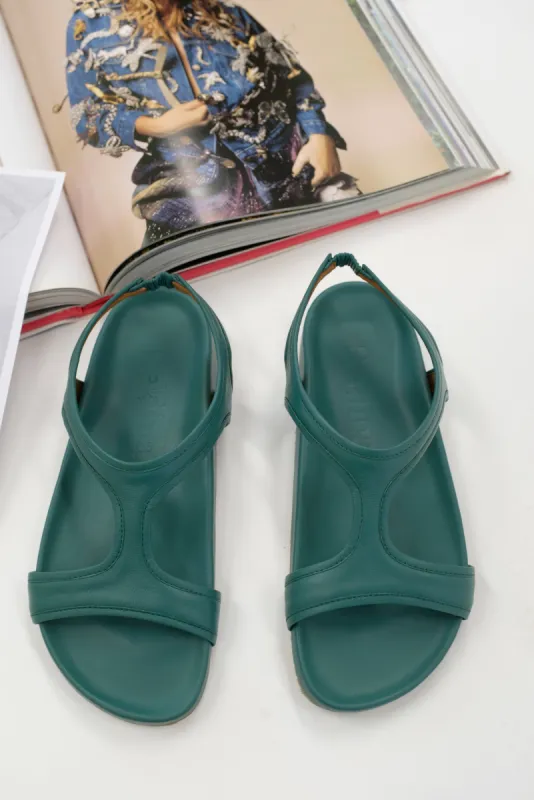 Beklina Gubi Sandal Cypress sold by Beklina