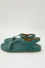 Beklina Gubi Sandal Cypress sold by Beklina