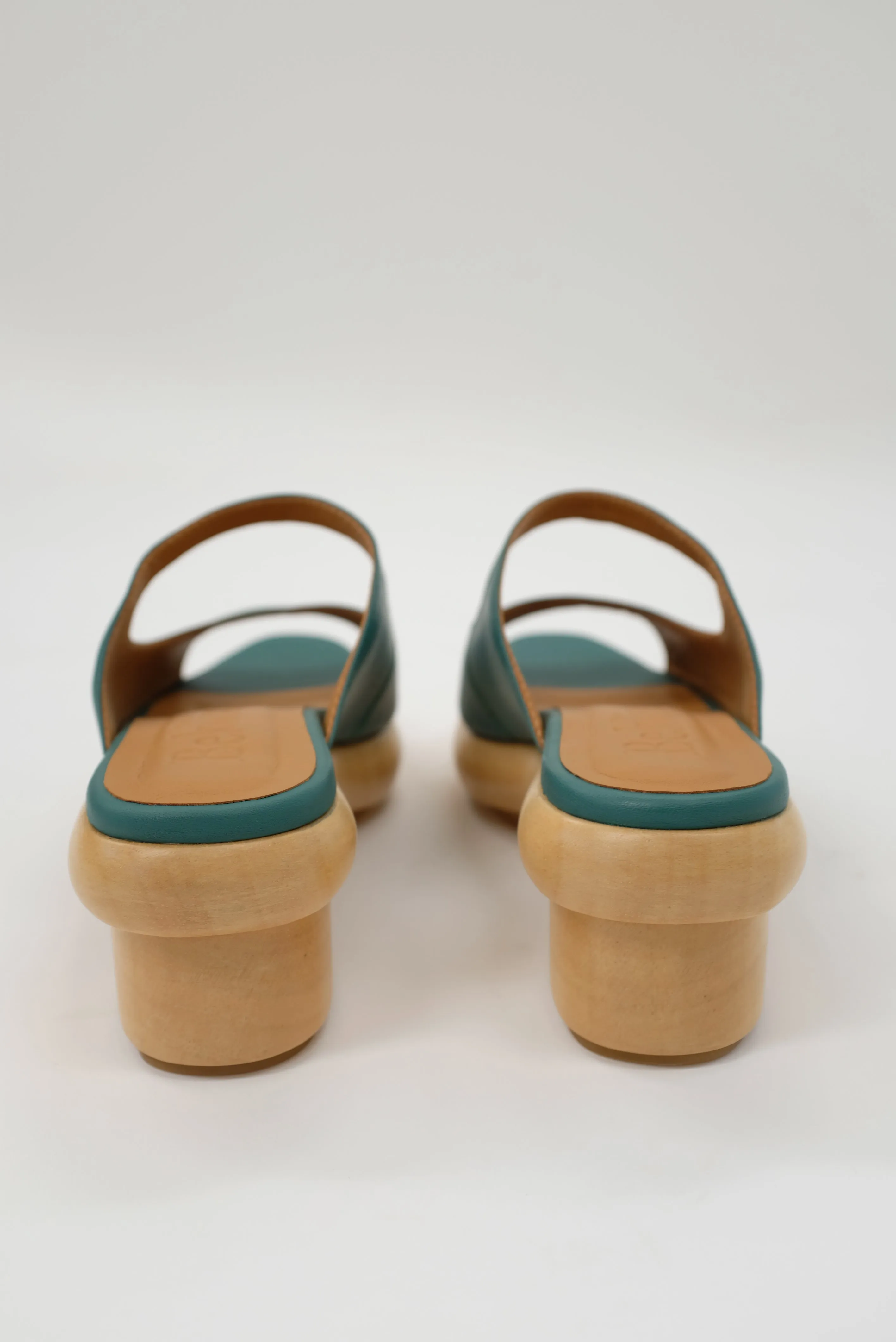 Beklina Low Sedia Sandal Cypress sold by Beklina product image thumbnail 4