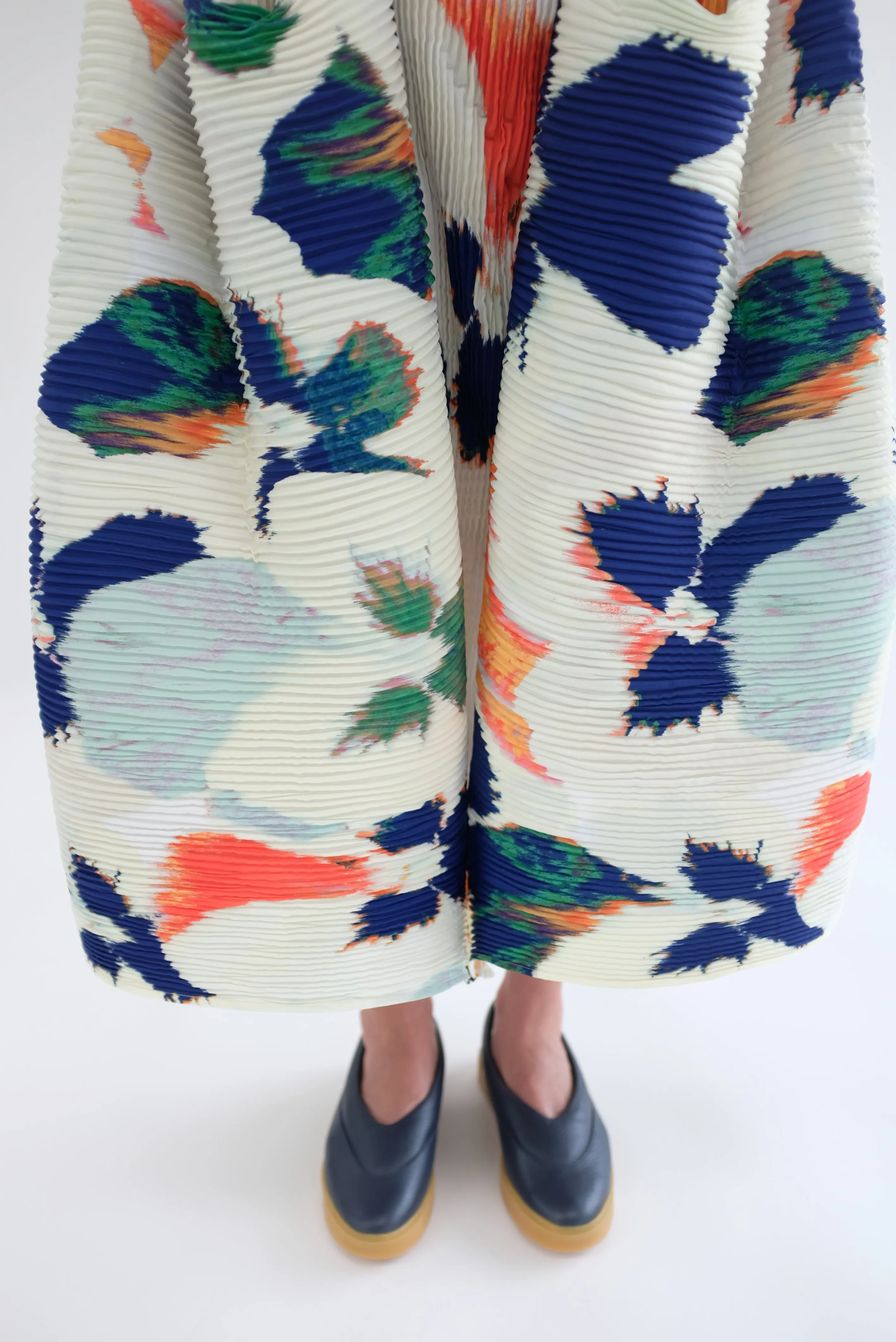 Beklina Margo Sneaker Medianoche sold by Beklina product image thumbnail 2