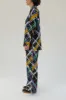 Untitled In Motion Emissus Pant Plaid sold by Beklina