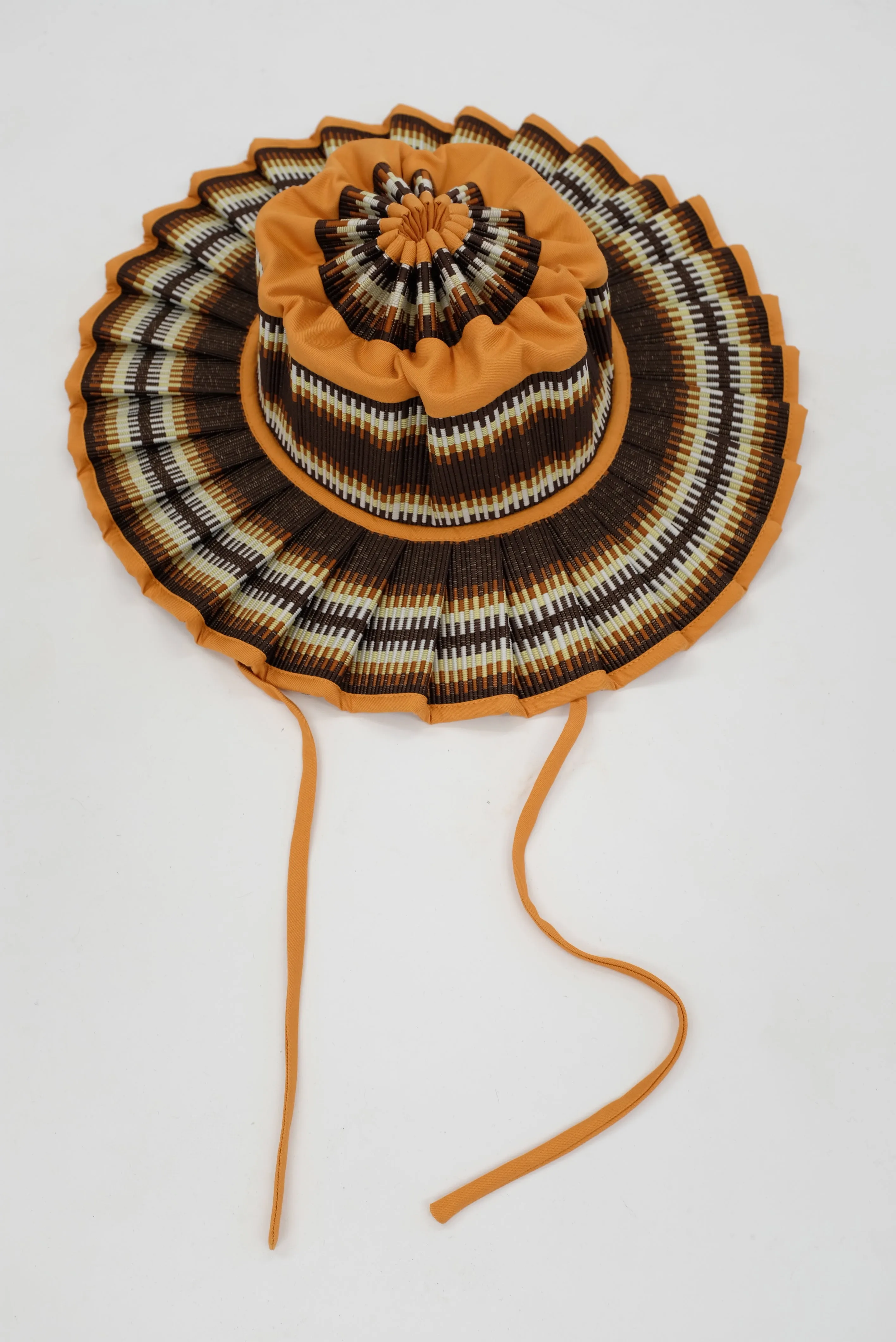 Australian Luxe Capri Sunhat Seville sold by Beklina product image thumbnail 2