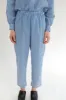 Beklina Basic Pant Striped Blue sold by Beklina