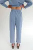 Beklina Basic Pant Striped Blue sold by Beklina