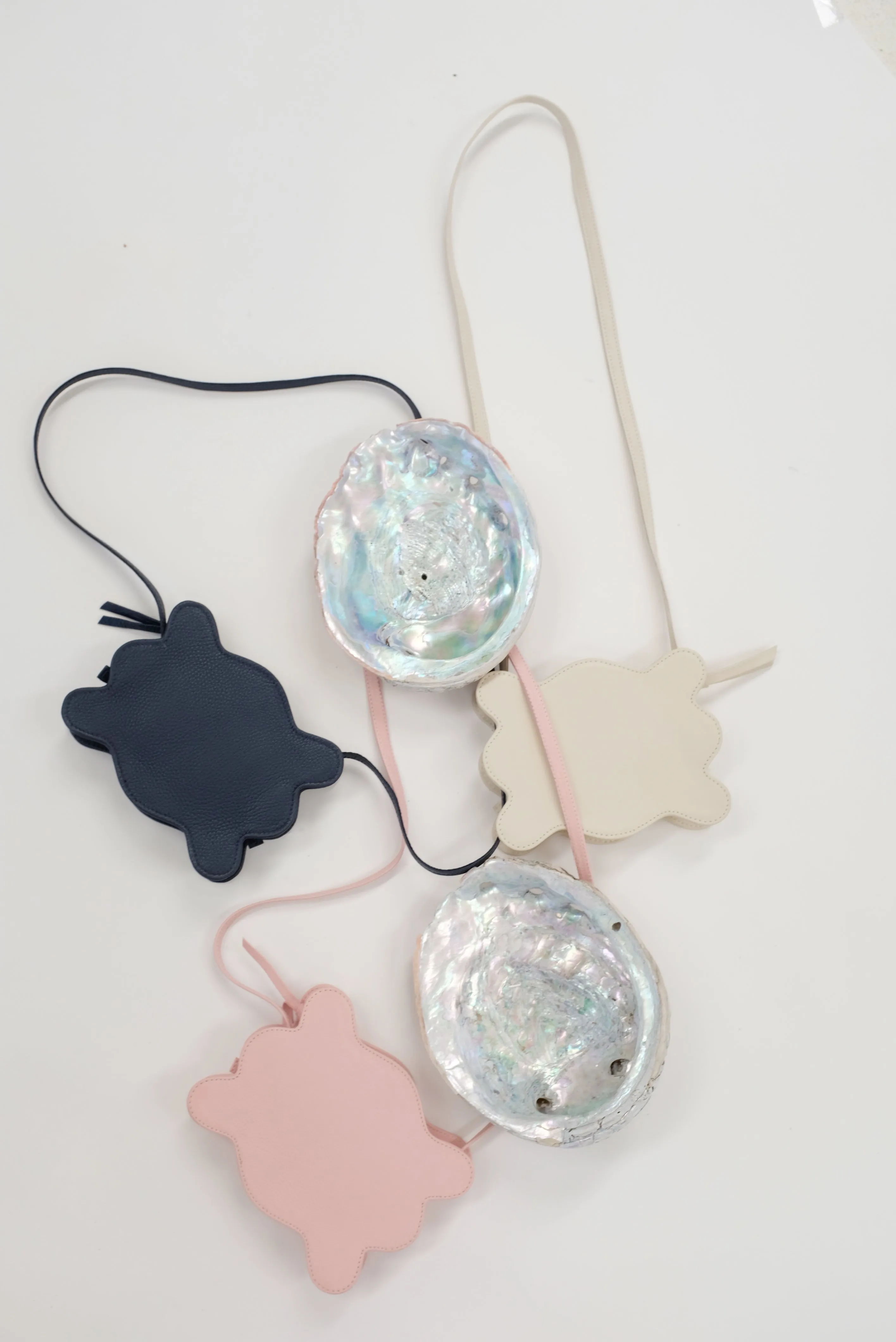 Beklina Wiggle Case Detachable sold by Beklina