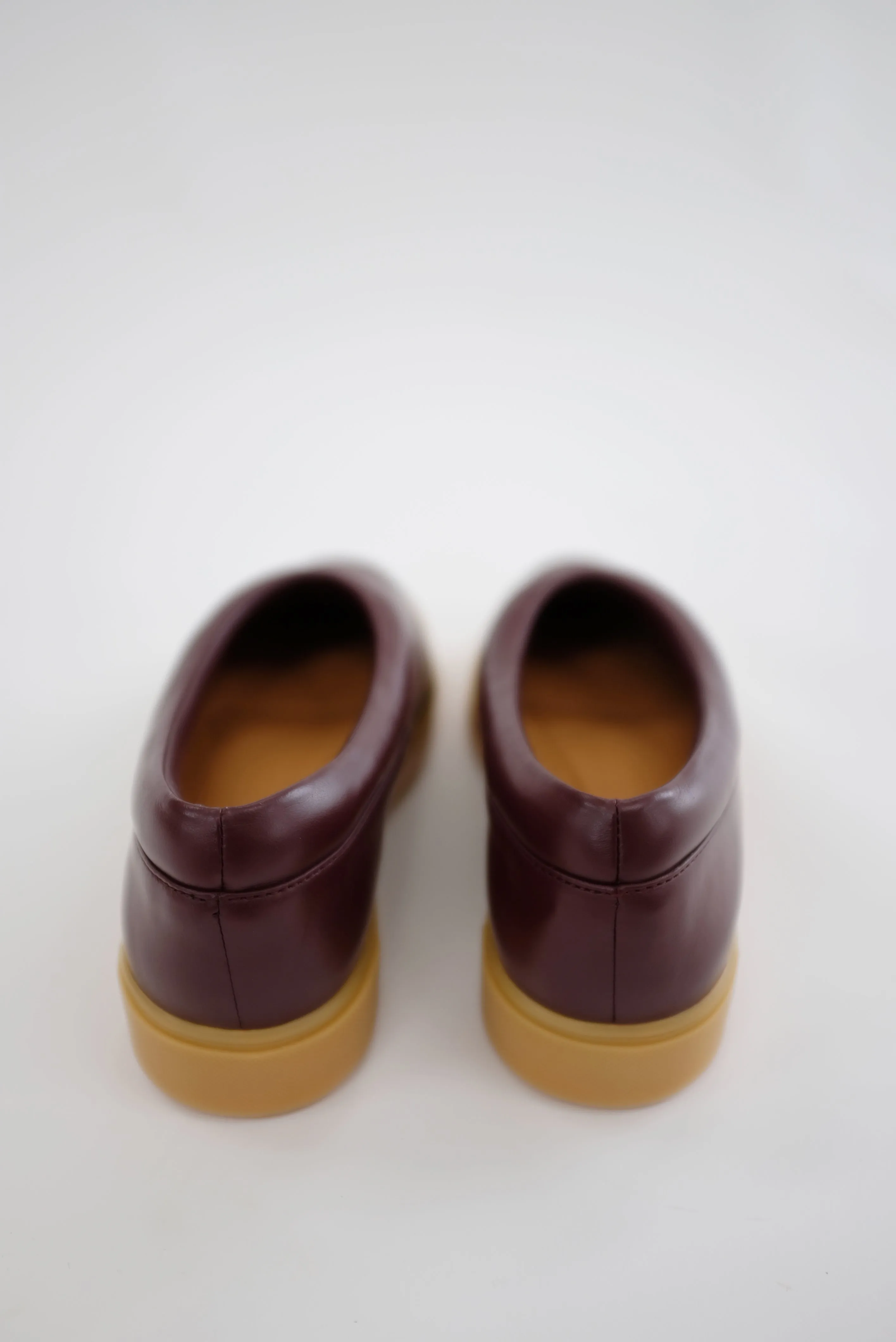 Beklina Margo Sneaker Umber sold by Beklina product image thumbnail 4